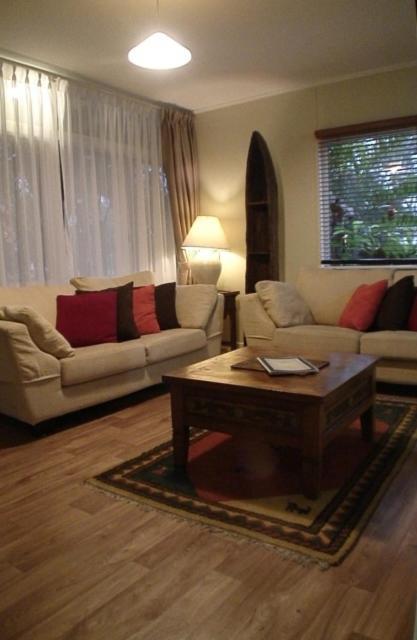 Coconut Palms On The Bay Aparthotel Hervey Bay Kamer foto