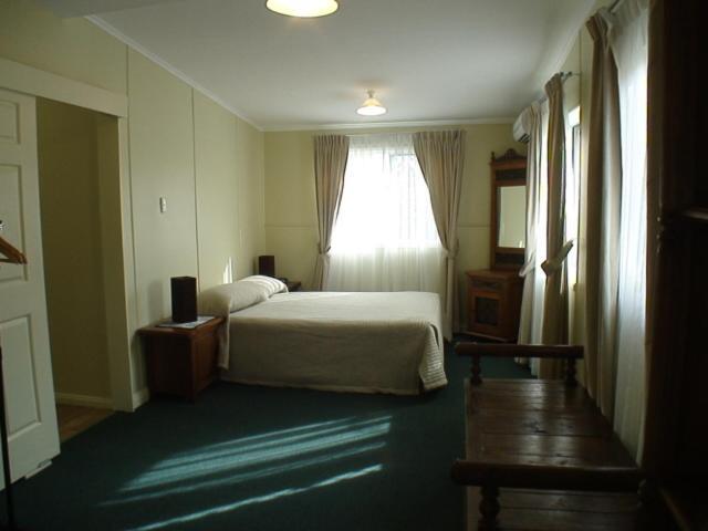 Coconut Palms On The Bay Aparthotel Hervey Bay Buitenkant foto